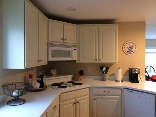 Kitchen Remodel Before 2